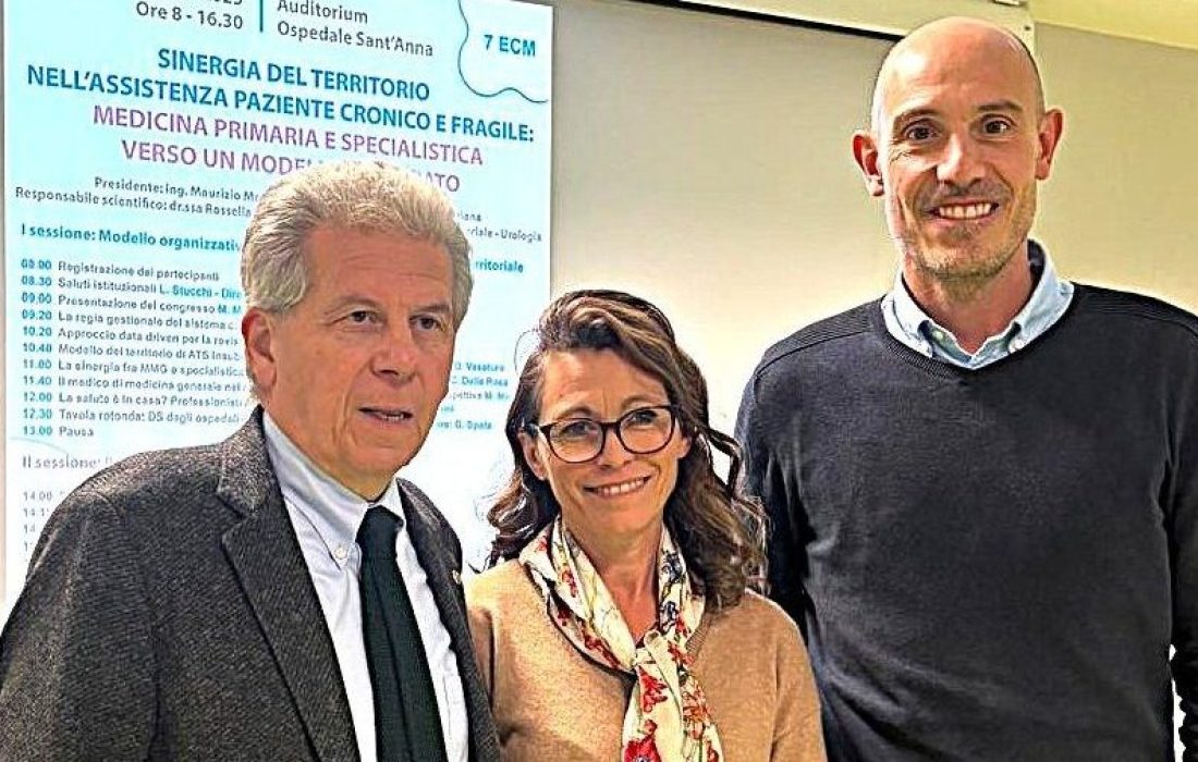 Congresso Radice 2025