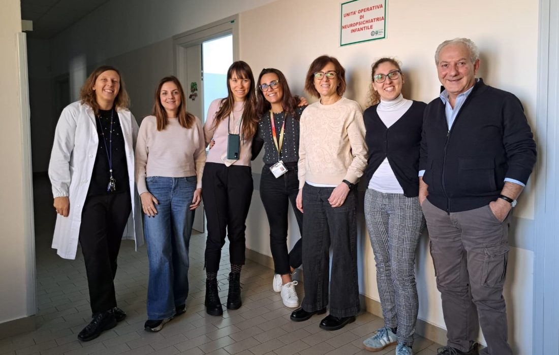 Neuropsichiatria Cantù