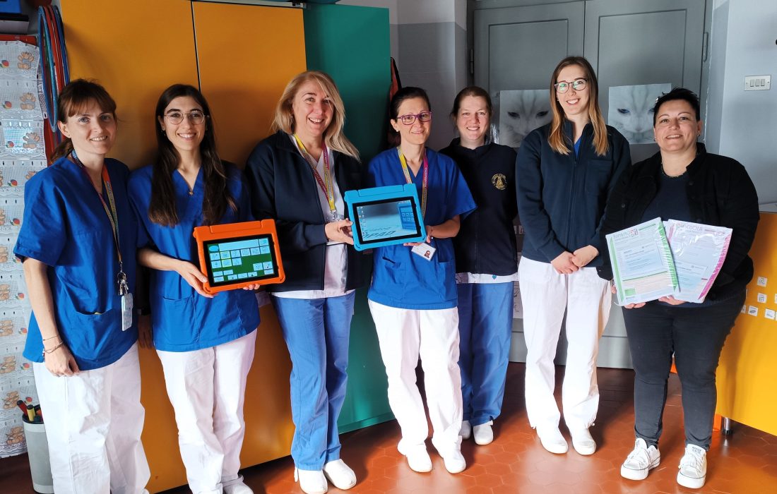 Neuropsichiatria Diversamente genitori 2025