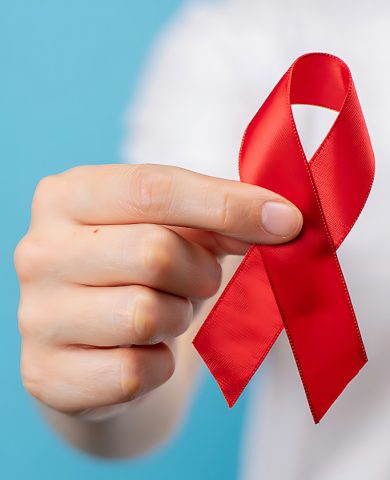 Giornata Mondiale di lotta contro l'AIDS