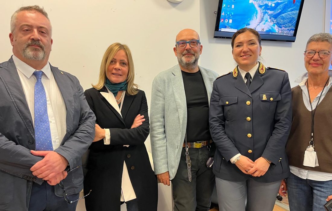 corso sicurezza 2025