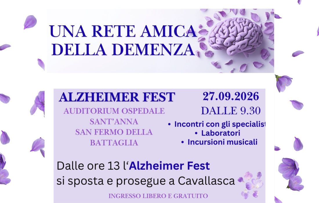 Alzheimer
