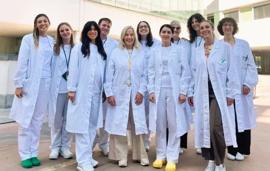 Farmacia Ospadaliera di Asst Lariana