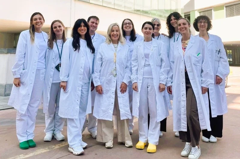 Farmacia Ospadaliera di Asst Lariana