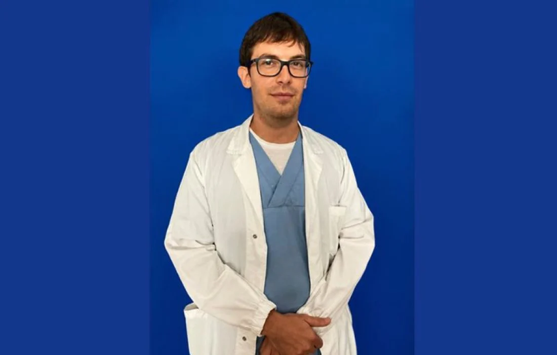 Foto Dr. Sirocchi