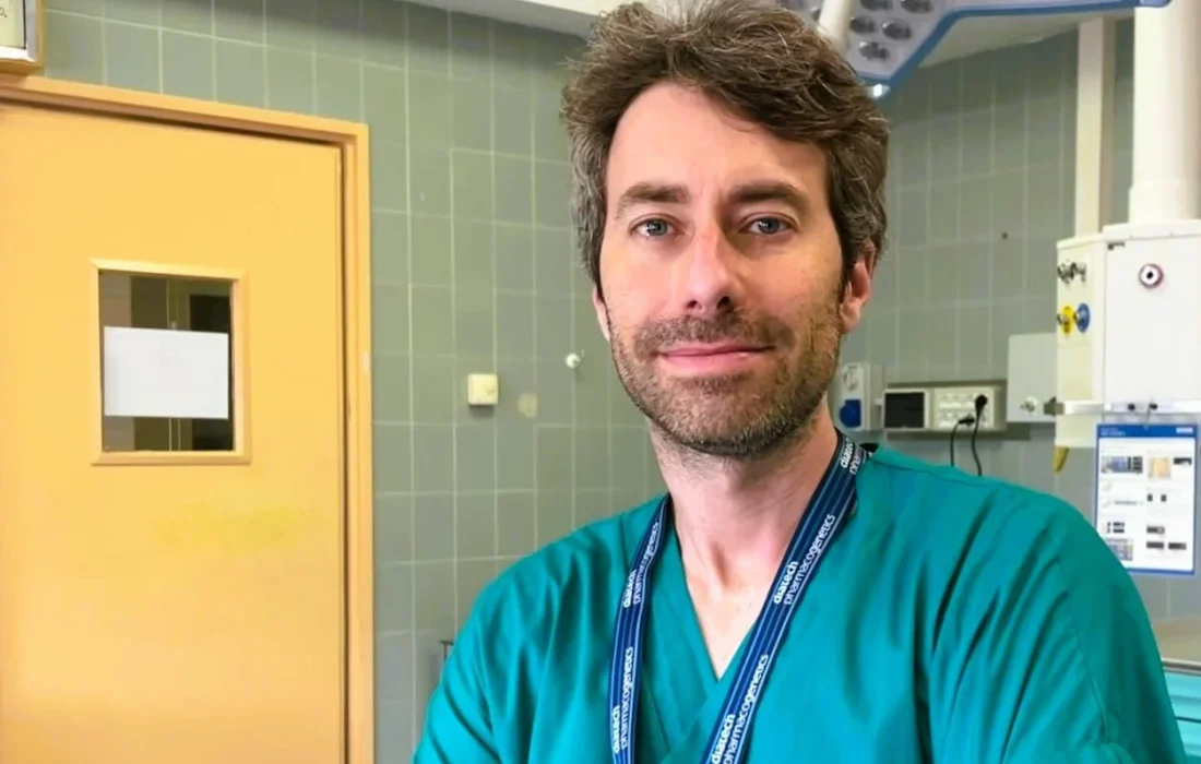 dr. Sebastiano Recalcati